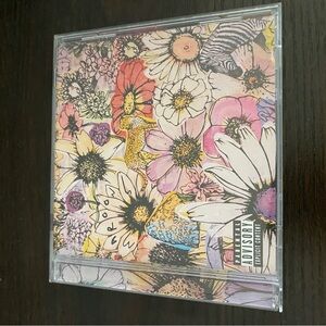 Maroon 5 - Jordi (2021) CD